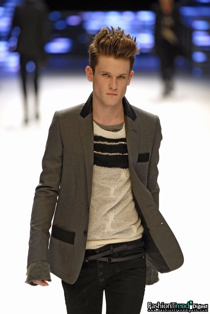 Dior Homme 2007ﶬVDƬ